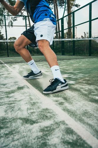 Vêtements de sport pour le fitness 4