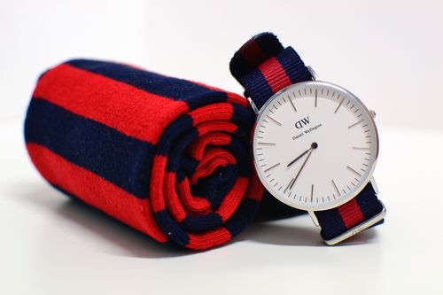 Montres homme de marque 1