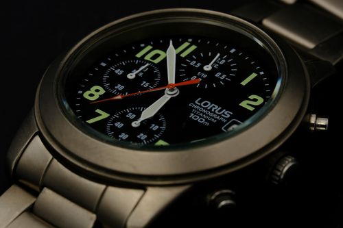 Montres homme de marque 12