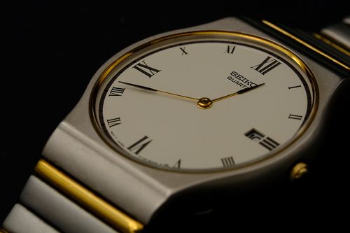 Montres homme de marque bracelet 5