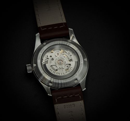 Montres homme de marque bracelet 7