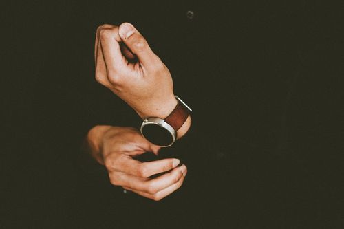 Montres homme de marque automatiques 3