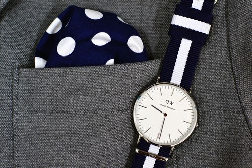 Montres homme de marque 2