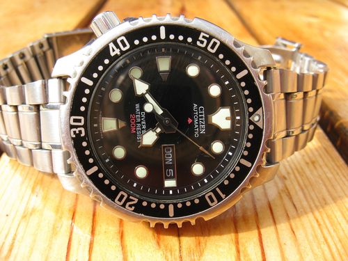 Montres homme de marque automatiques 5