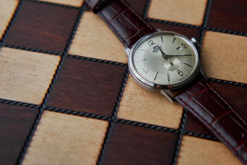 Montres homme de marque prix 2