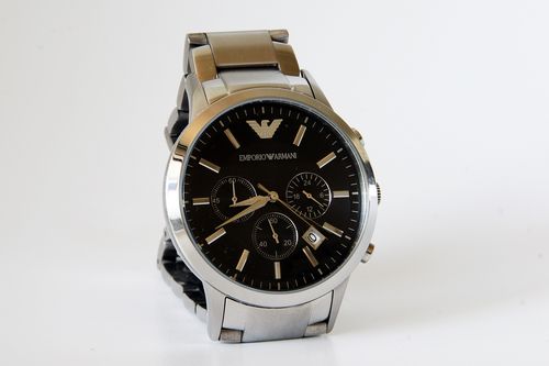 Montres homme de marque 3