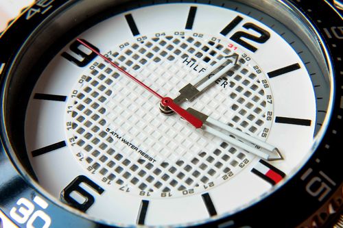 Montres homme de marque pas cher 1