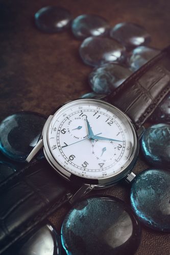 Montres homme de marque pas cher 2