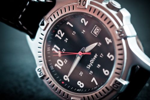Montres homme de marque 4