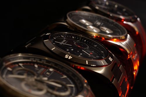 Montres homme de marque 9