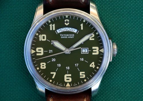 Montres homme de marque 5