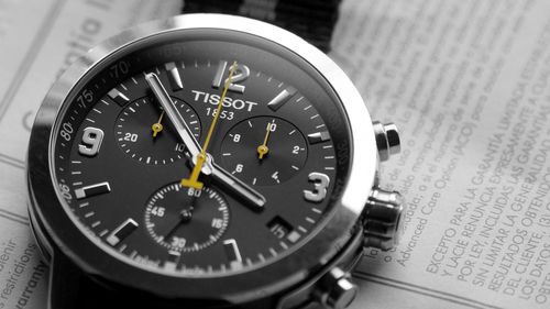 Montres homme de marque bracelet 1