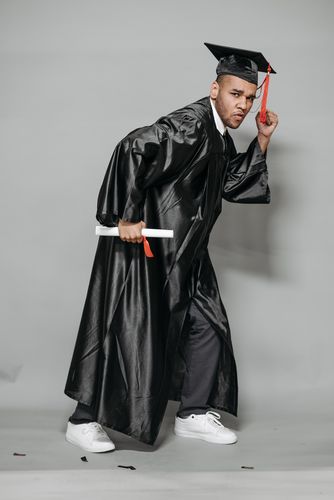 Baskets montantes homme 6