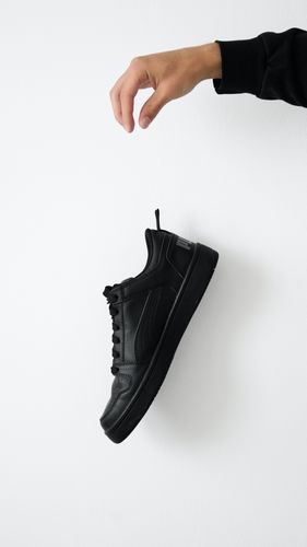 Baskets homme 4