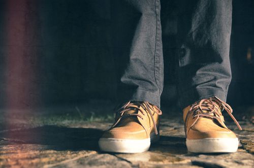 Baskets homme 9