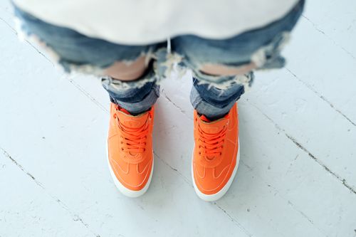 Sneakers homme originales  12