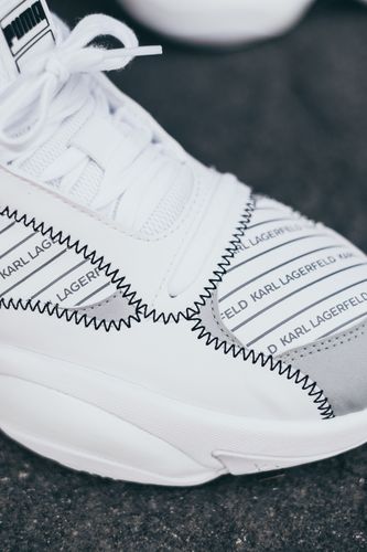 Sneakers homme originales Adidas 4