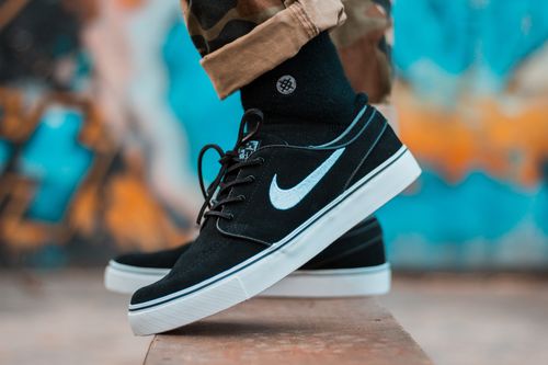 Sneakers homme originales Puma 4