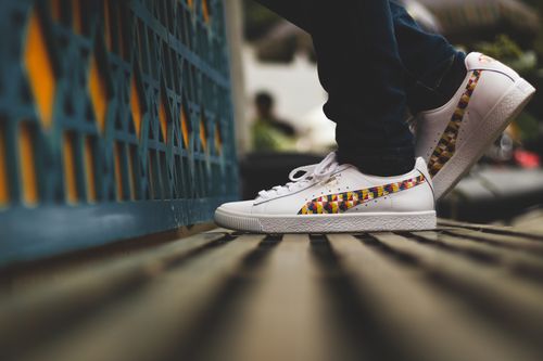 Sneakers homme originales Puma 5