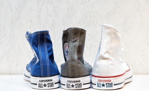 Sneakers homme originales  8