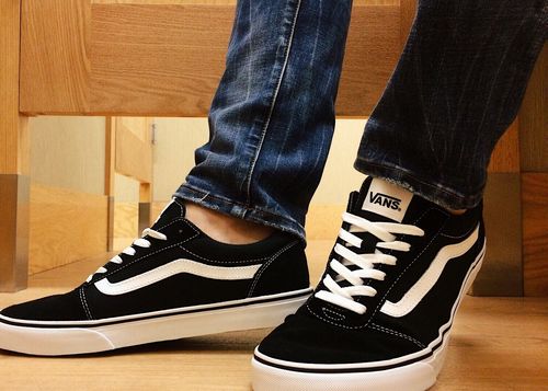 Sneakers homme originales  9