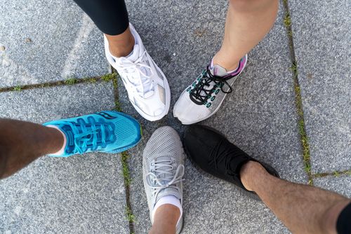 Sneakers homme originales  5