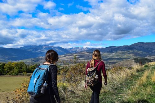 Sacs à dos de sport pour femmes 5