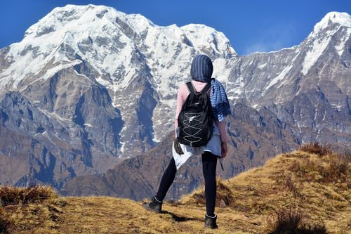 Sacs à dos de sport pour femmes 6