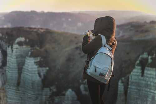 Sacs à dos de sport pour femmes 7