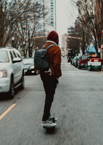 Sacs à dos de sport pour enfants 3