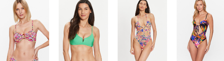 Maillot de bain femme Maaji Maillot de bain femme Maaji