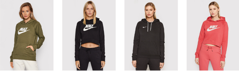 Survêtements femme Nike