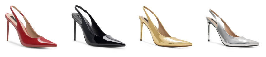 Chaussures à talons pour femmes Nine West