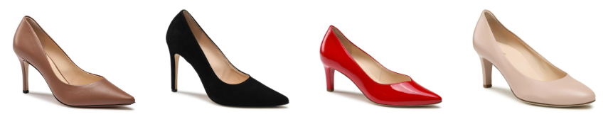 Chaussures à talons pour femmes Lauren by Ralph Lauren