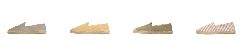 Espadrilles homme Scalpers