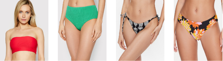 Maillot de bain femme Seafolly Maillot de bain femme Seafolly