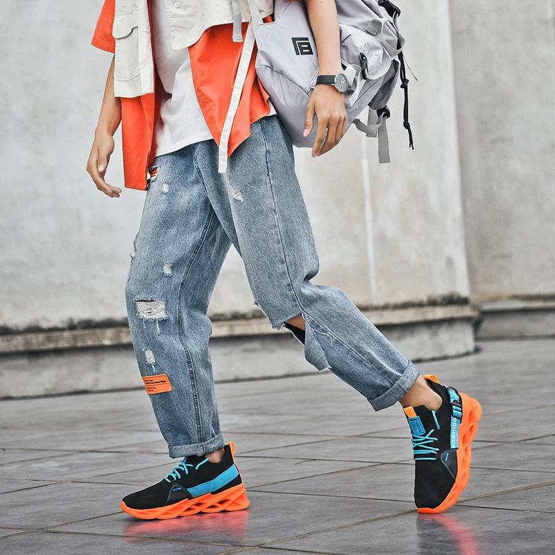 Chaussures de sport pour hommes Мъжки спортни обувки
