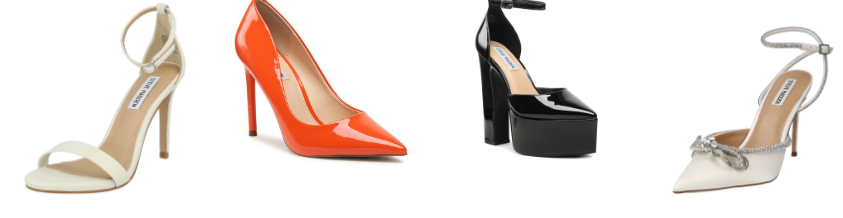 Chaussures à talons pour femmes Steve Madden