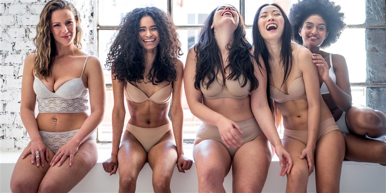 Lingerie féminine